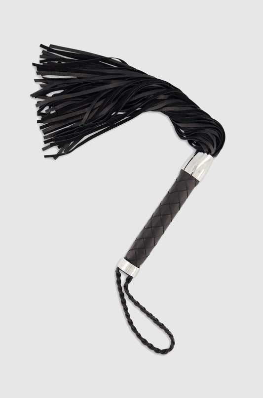 KIKIDM BRAIDED WHIP