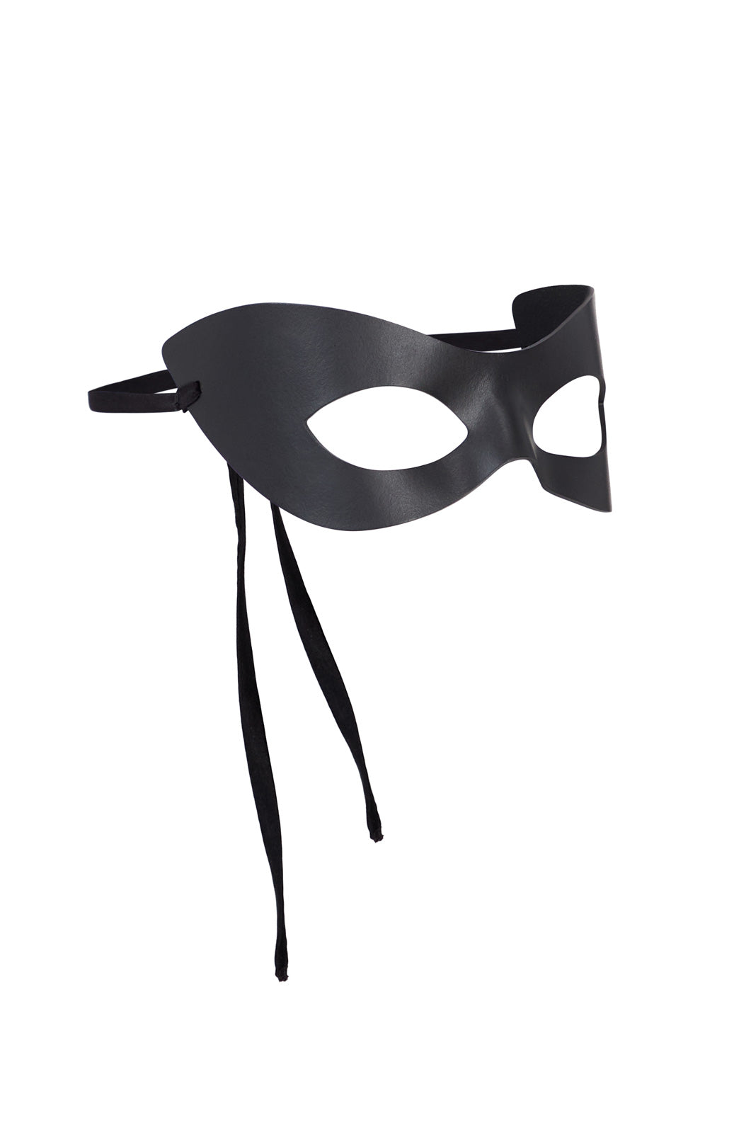 CATEYE LEATHER MASK